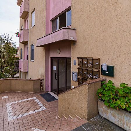 Casa Zara Apartment La Maddalena  Exterior foto