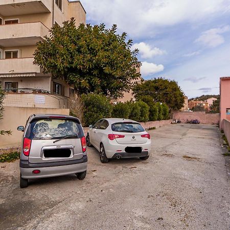 Casa Zara Apartment La Maddalena  Exterior foto