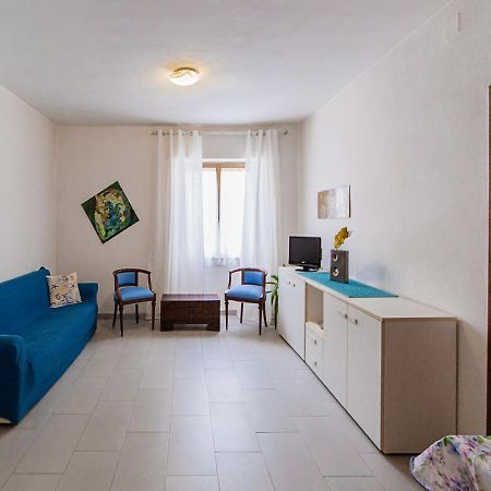Casa Zara Apartment La Maddalena  Exterior foto
