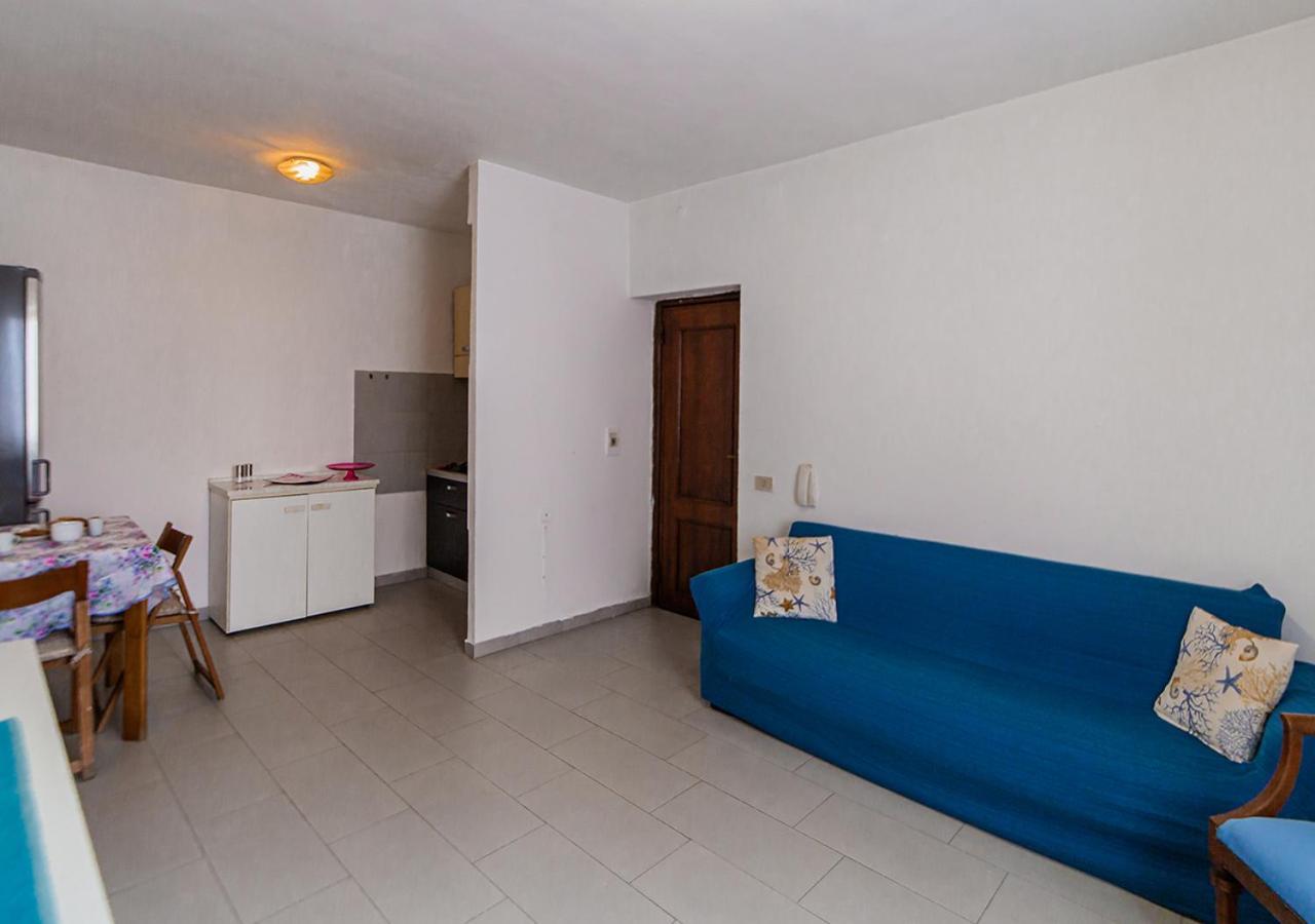 Casa Zara Apartment La Maddalena  Exterior foto