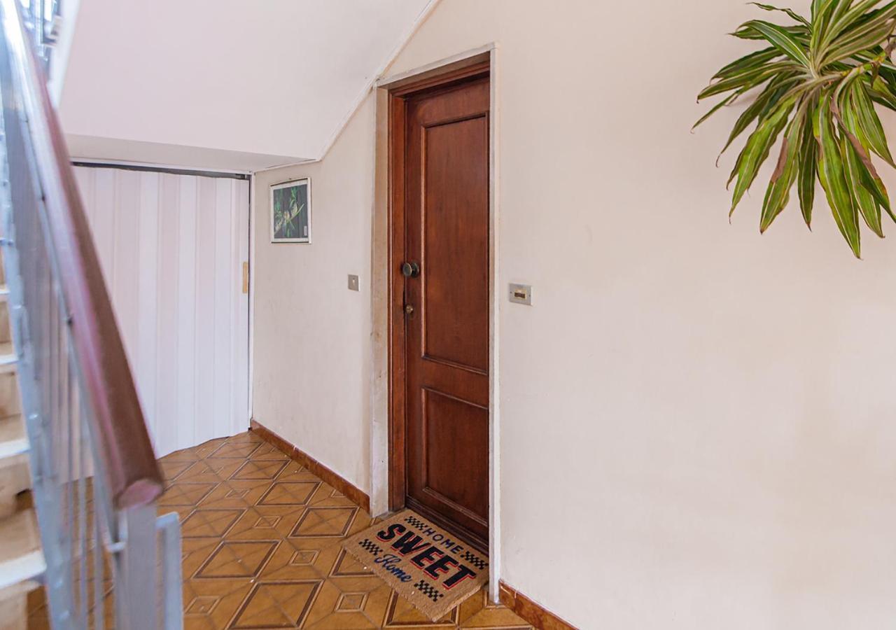 Casa Zara Apartment La Maddalena  Exterior foto