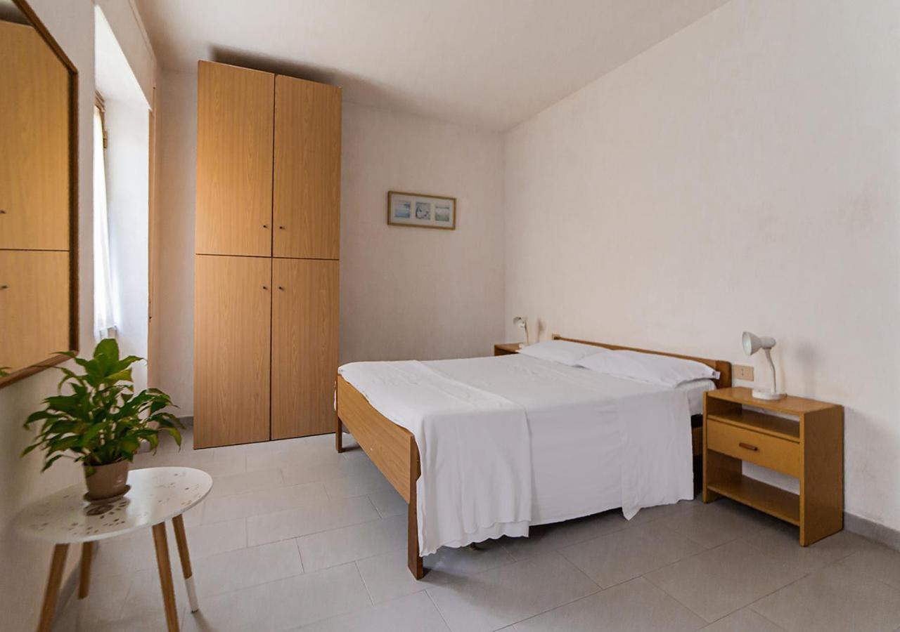Casa Zara Apartment La Maddalena  Exterior foto