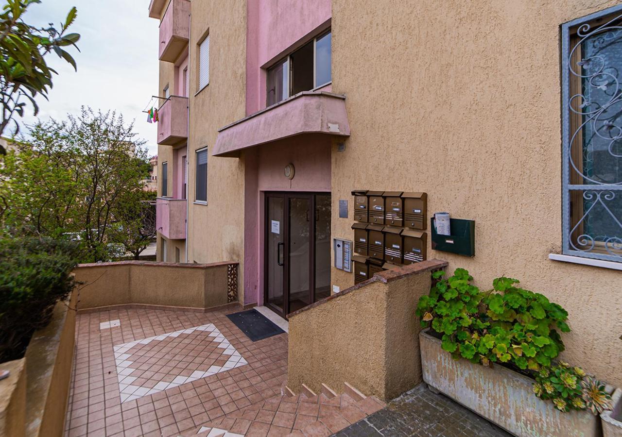 Casa Zara Apartment La Maddalena  Exterior foto