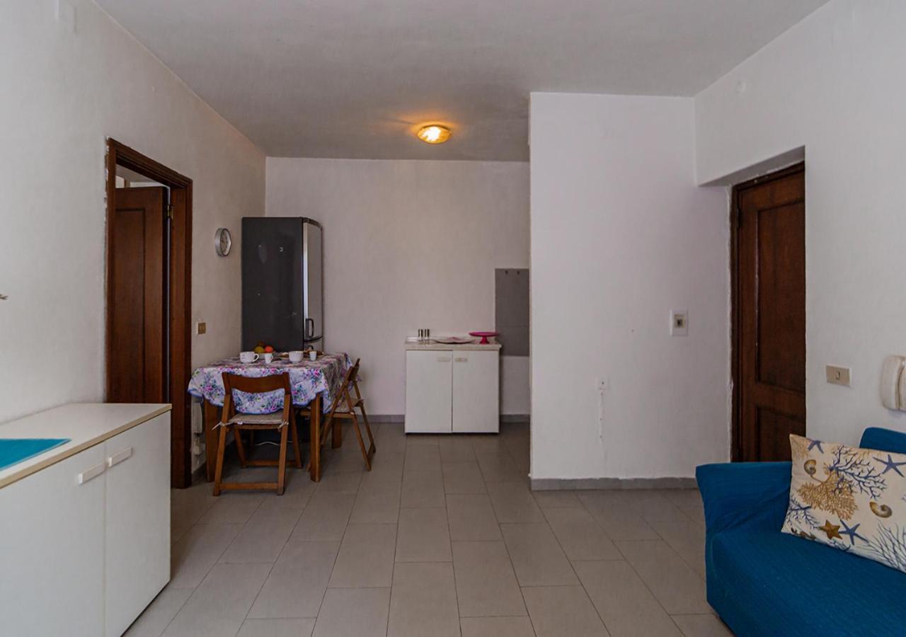 Casa Zara Apartment La Maddalena  Exterior foto