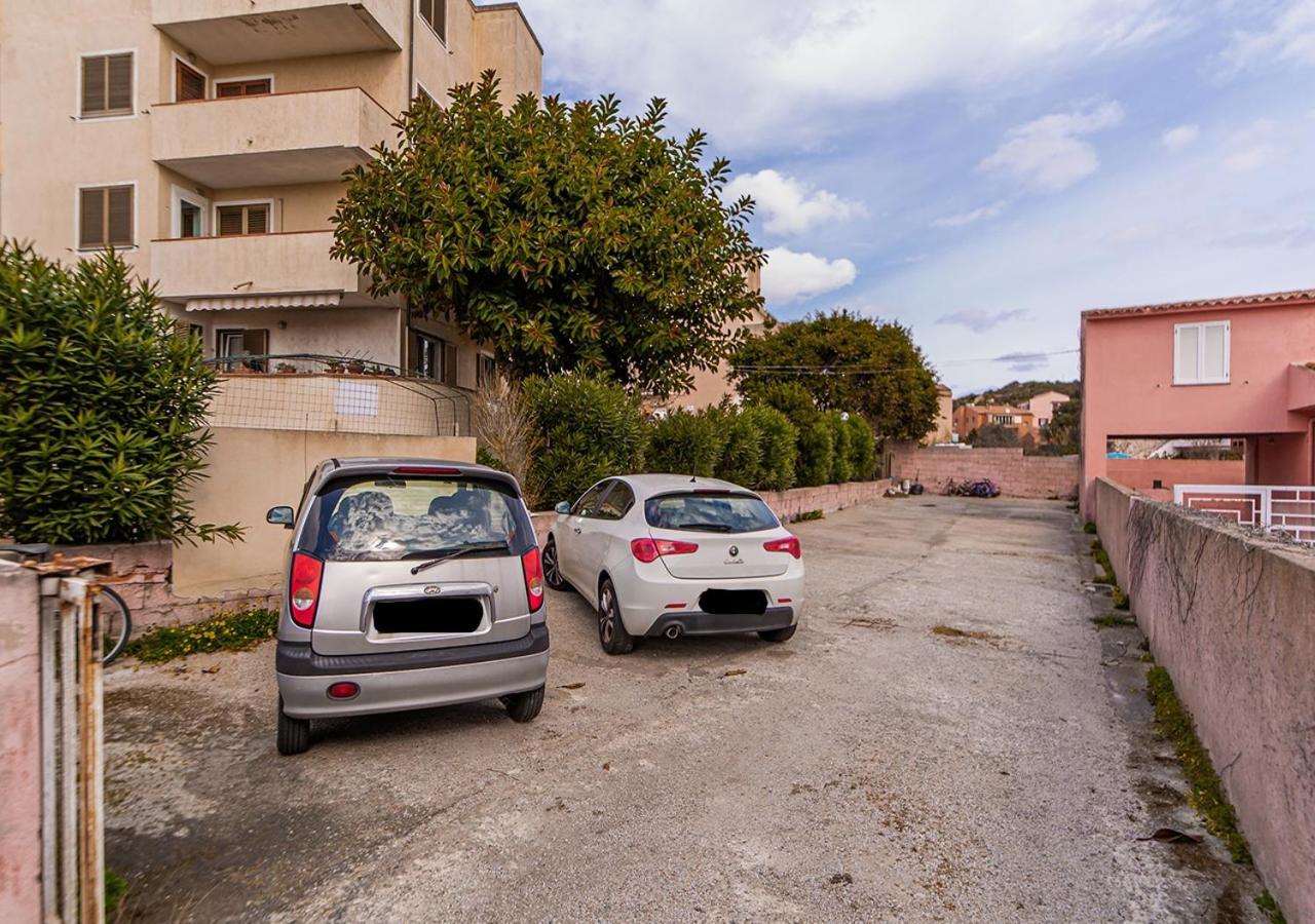 Casa Zara Apartment La Maddalena  Exterior foto