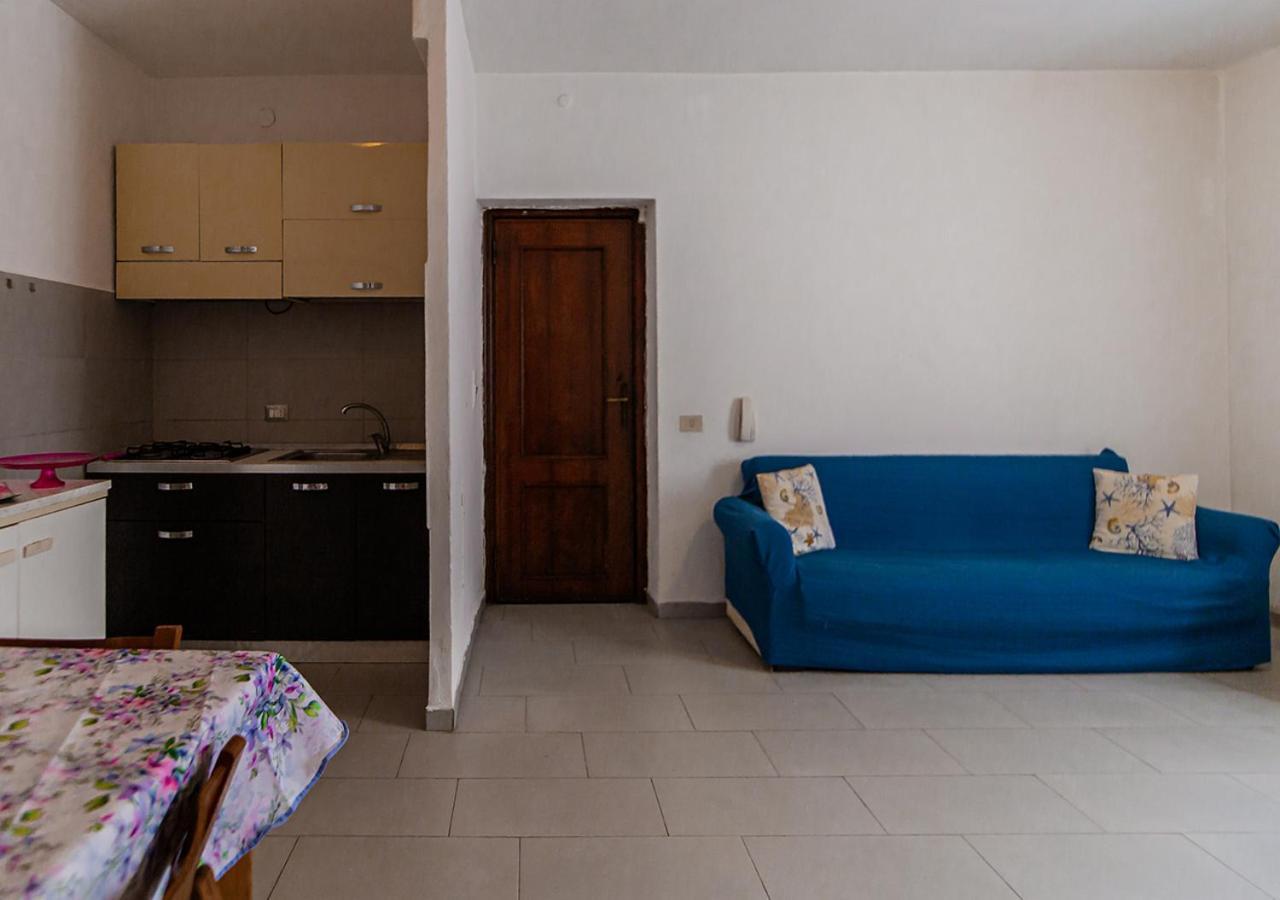 Casa Zara Apartment La Maddalena  Exterior foto