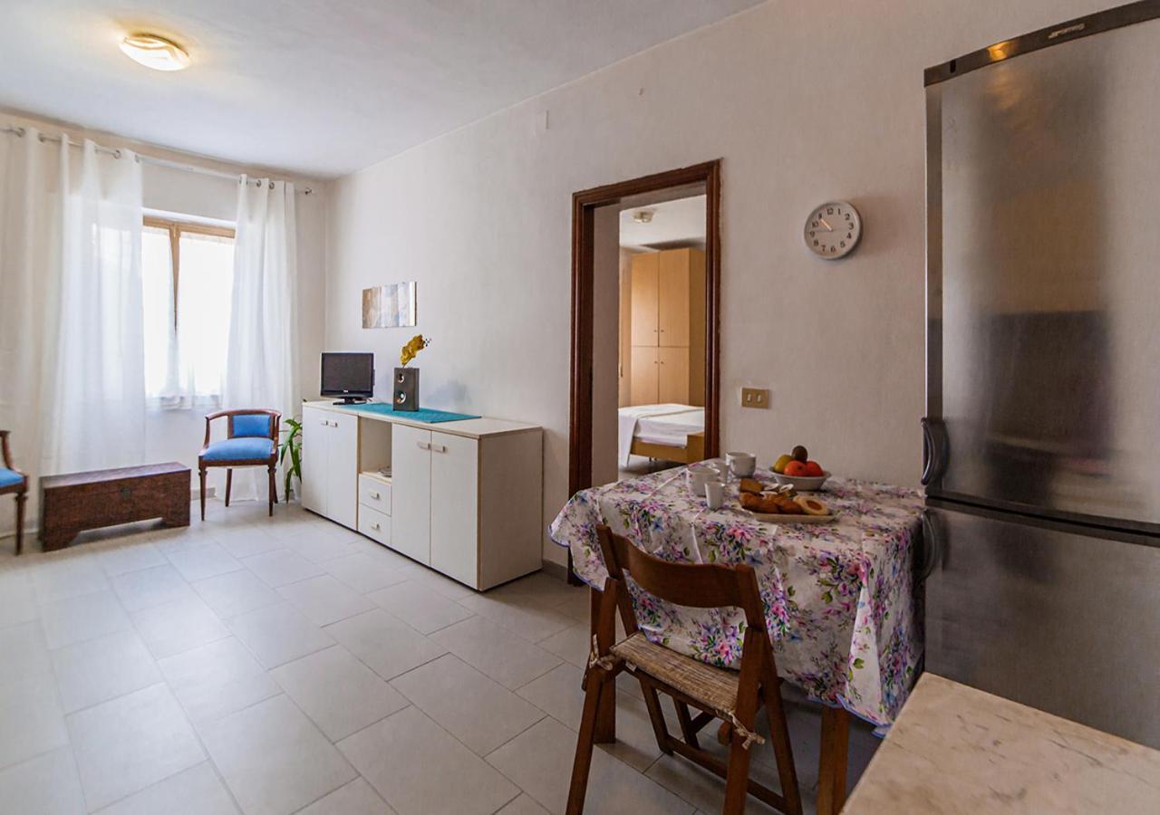 Casa Zara Apartment La Maddalena  Exterior foto