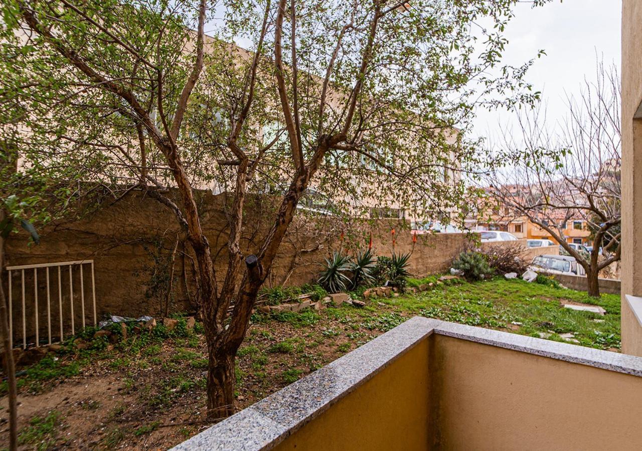 Casa Zara Apartment La Maddalena  Exterior foto
