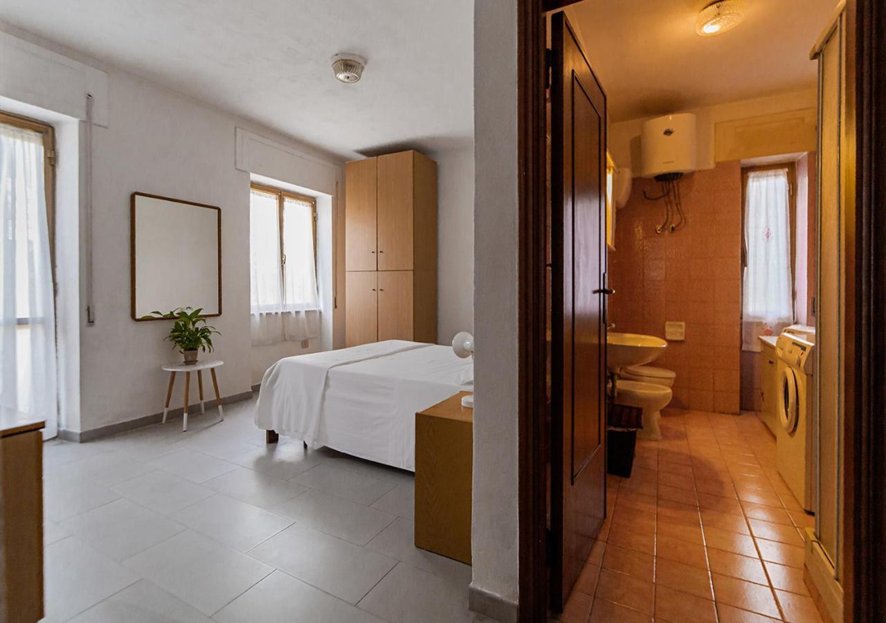 Casa Zara Apartment La Maddalena  Exterior foto