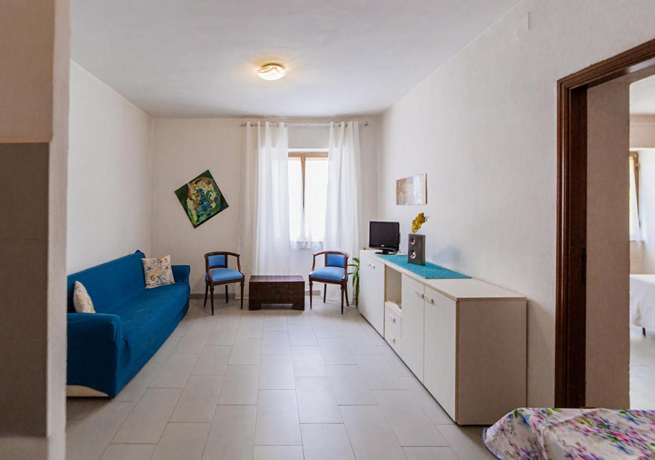 Casa Zara Apartment La Maddalena  Exterior foto