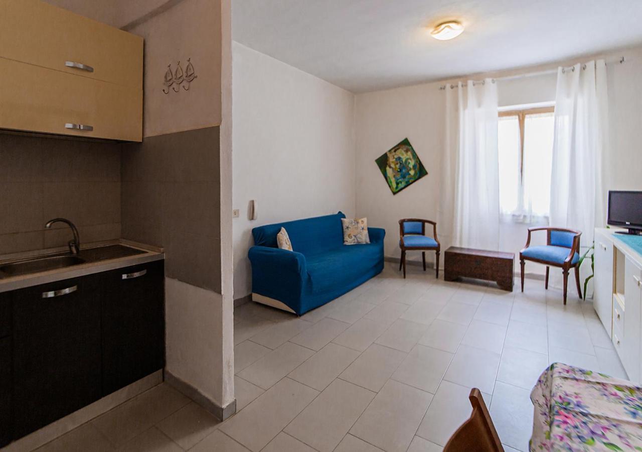 Casa Zara Apartment La Maddalena  Exterior foto